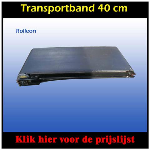 Opvoerband 50 cm