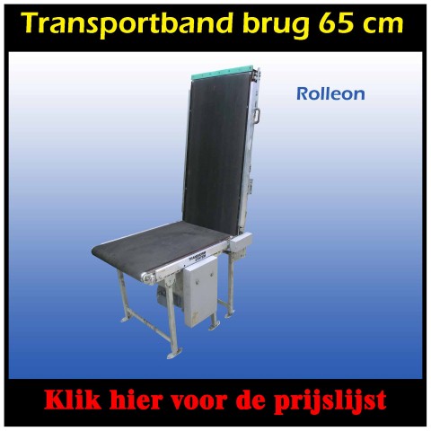 transportband 90cm