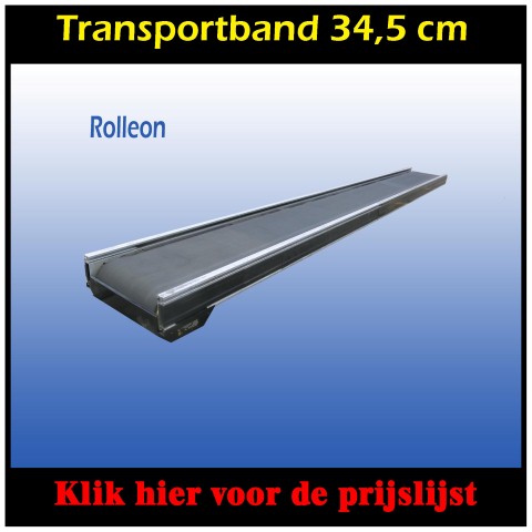 transportband 34.5cm 