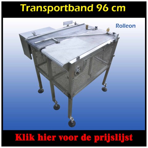 Opvoerband 96 cm