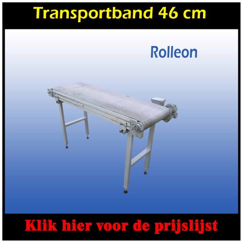 transportband 46 cm 