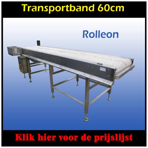 transportband 60 cm
