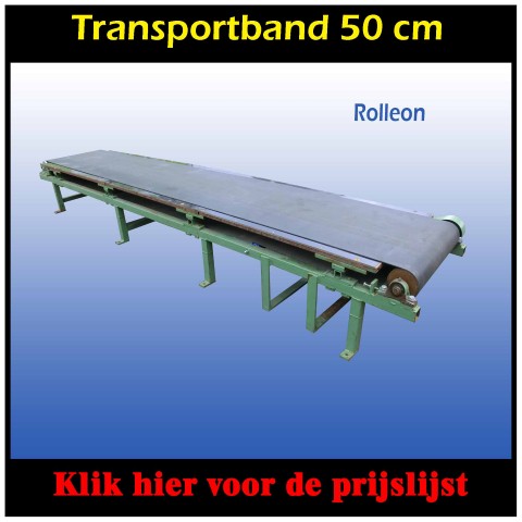 transportband 50 cm 
