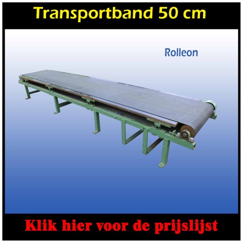 transportband 50 cm