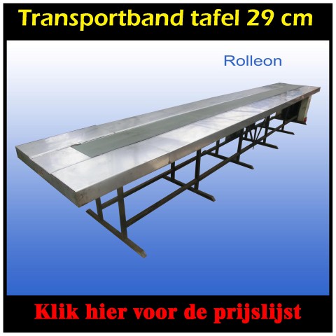 leesband te koop 38 cm