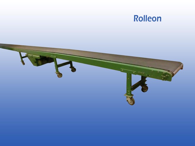 Transportbanden Rolleon